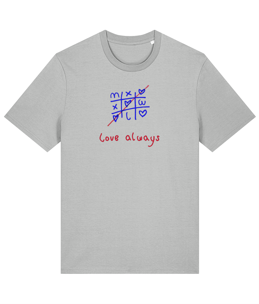 Love Always T-Shirt