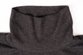 The Long Sleeve Mock Neck