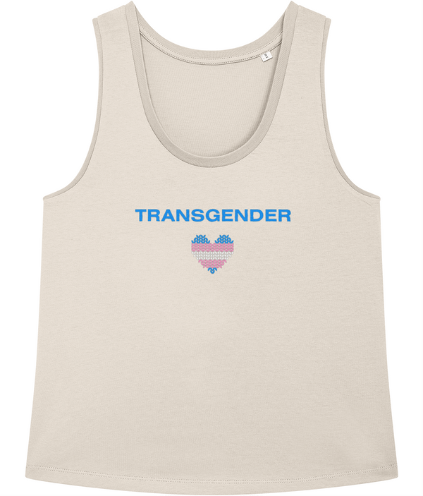 PRIDE Transgender Tank