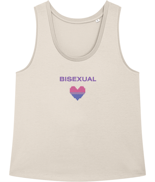 PRIDE Bisexual Tank