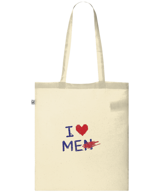 I Love Me Tote