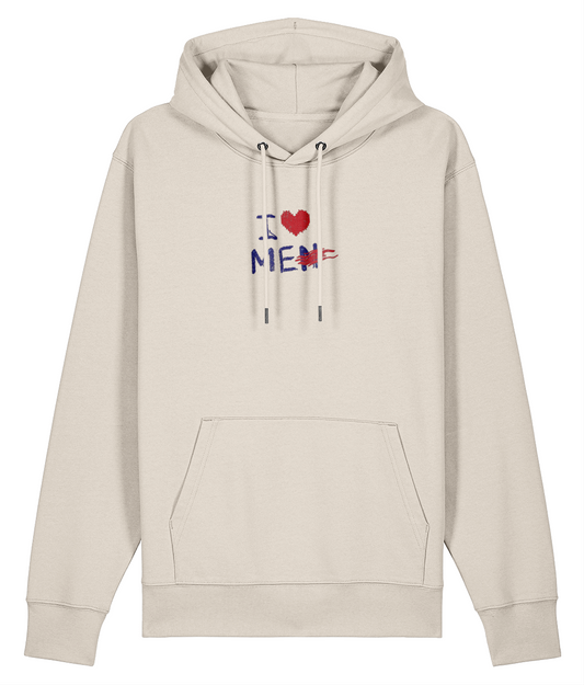 I Love Me Hoodie