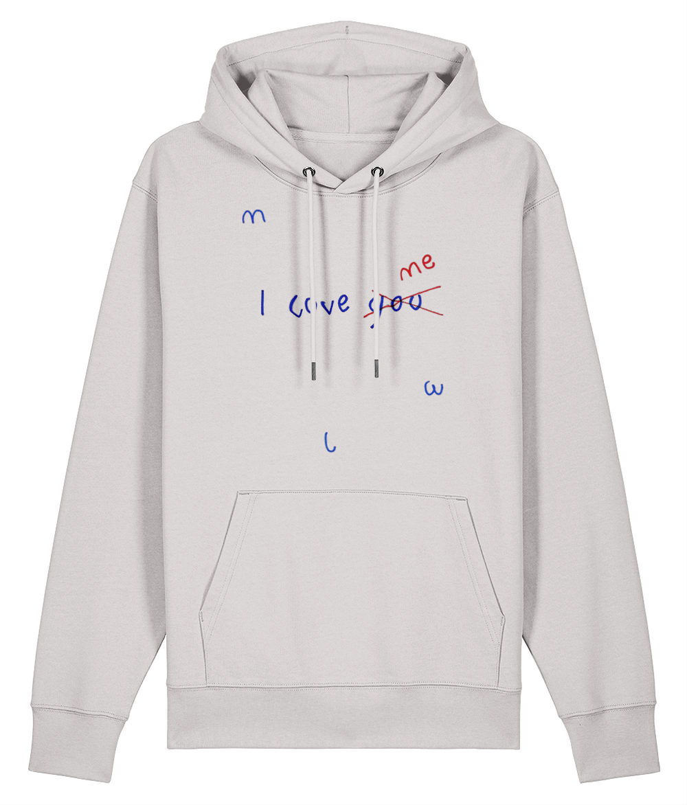 I Love Me Hoodie