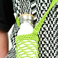 Made With Love Crochet Bottle Kit