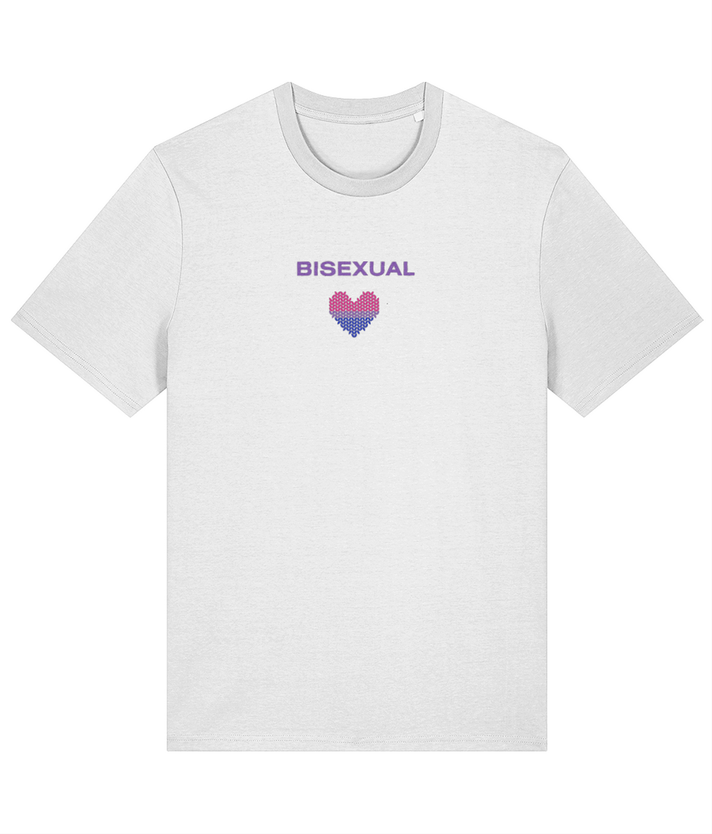 PRIDE Bisexual Tee