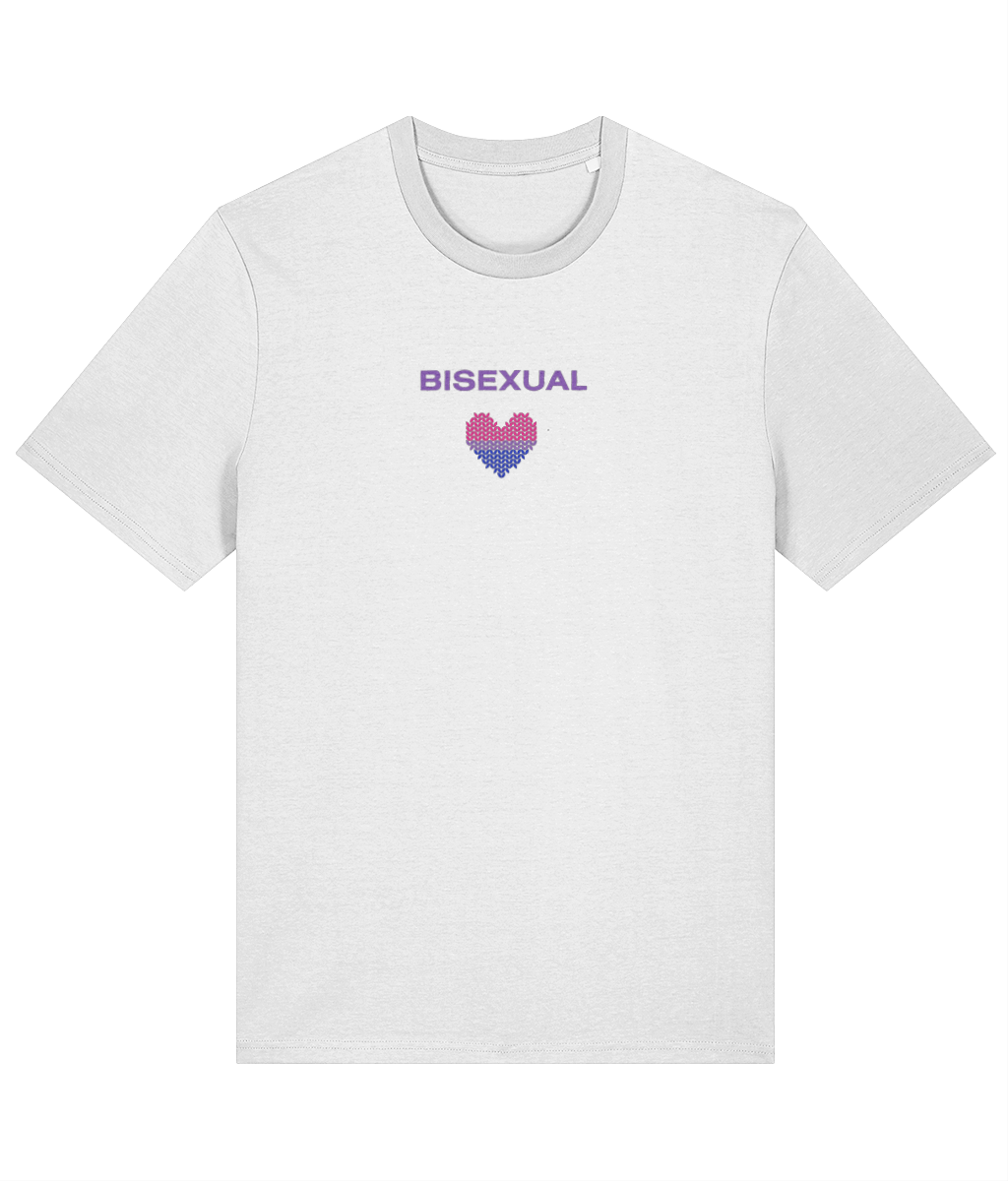 PRIDE Bisexual Tee