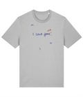 I Love Me T-Shirt